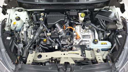 Nissan Kicks Play 1.2 HEV PLATINUM E-POWER