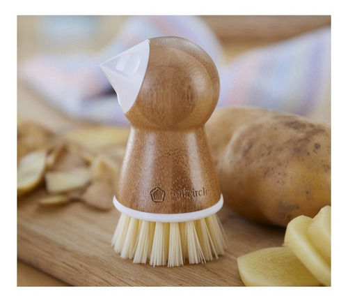 Cepillo Tater Mate Para Verduras Full Circle