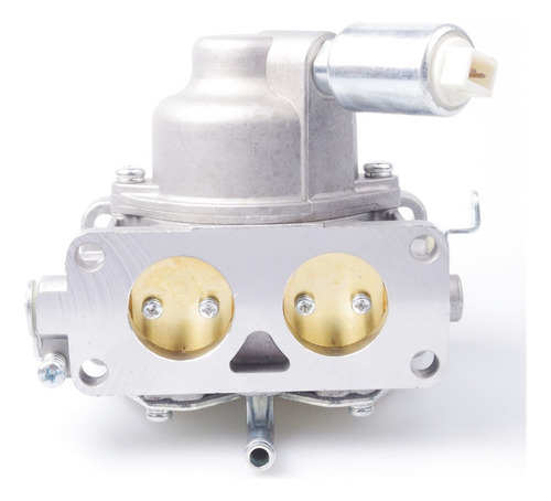 Carburador Para Briggs & Stratton 24-25hp 405777 406777 4076