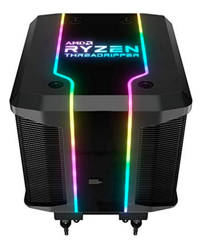 Disipador Cooler Master Amd Wraith Ripper - Mam-d7pn-dwrps-t