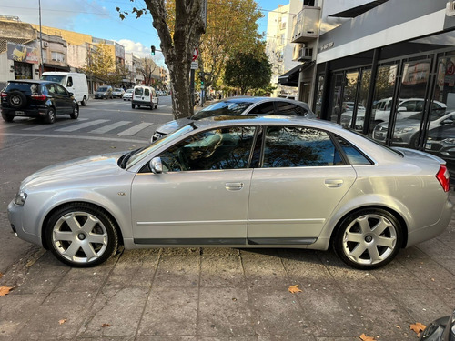 Imagen 7 de 15 de Audi S4 4.2 V8 Quattro 2005 Durzo Automoviles