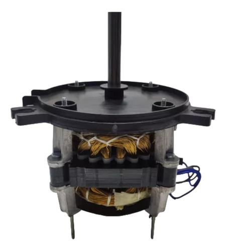 Motor Centrifuga De Roupa Suggar Ct1502 Ct1202 220v 15kg