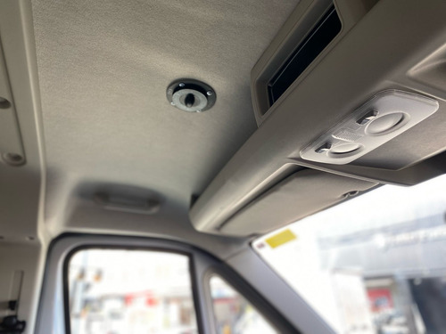 Fiat Ducato Multi 21/16 Lug Escolar 0km A Pronta Entrega