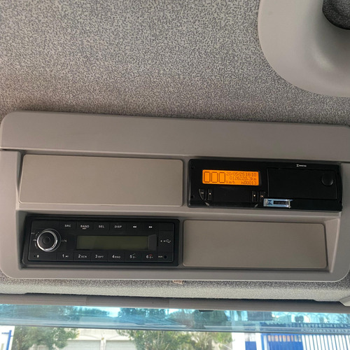 Iveco Tector 11-190 4x2 - 2022
