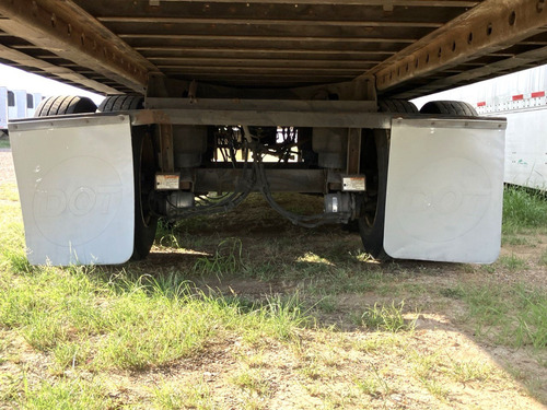 Caja Refrigerada Utility 2013 53 Pies Tmk - 11643