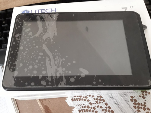 Tablet Utech