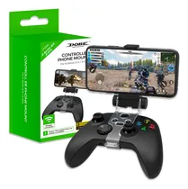 Comprar Soporte De Celular Para Mando Xbox Serie Xs Y Xbox One Sx 
