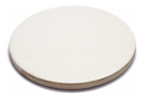 Posavasos Para Sublimar Circular De 9 Cm. De Carton X 600u