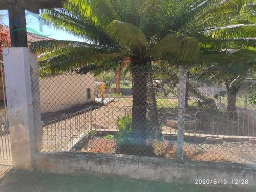Chácara Com 2 Dorms, Jardim Estância Brasil, Atibaia - R$ 430 Mil, Cod: 2498 - V2498