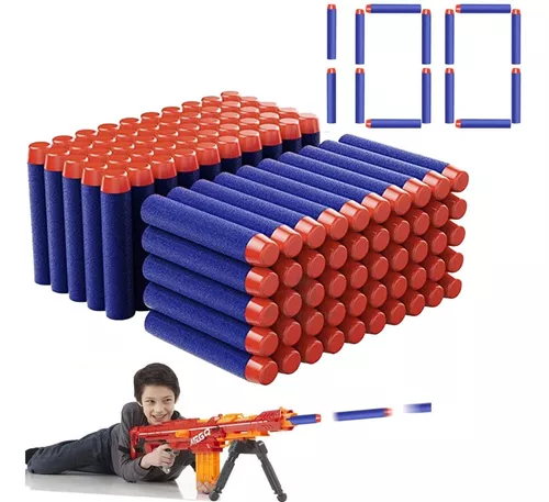 Nerf Grande  MercadoLivre 📦