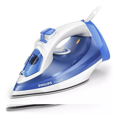 Plancha A Vapor Philips Gc2990/20 2300w Antisarro Y Goteo