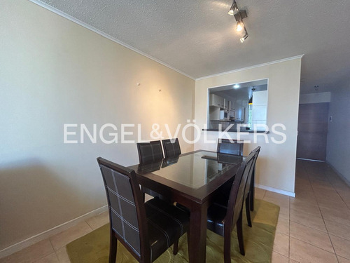 Venta Departamento En Avda. Del Mar Oceanic