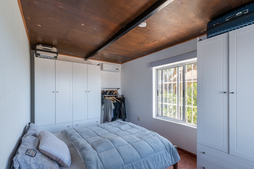 Casa En Venta Punta Negra Piriapolis 4 Dormitorios Con 2 Baños