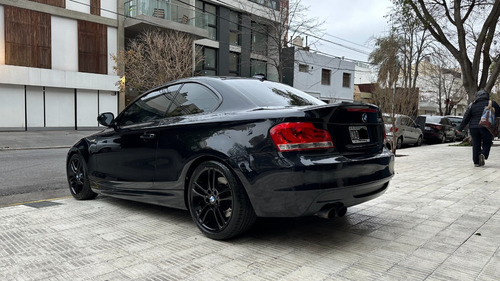 BMW Serie 1 2.5 135i Coupe Sportive 306cv