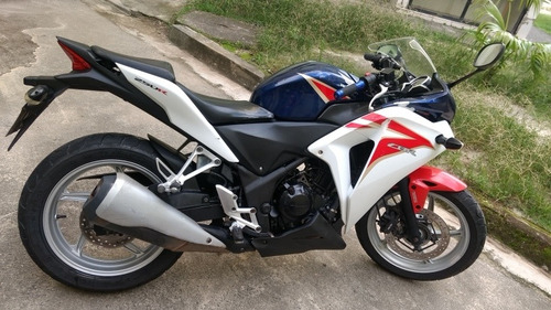 Honda Cbr