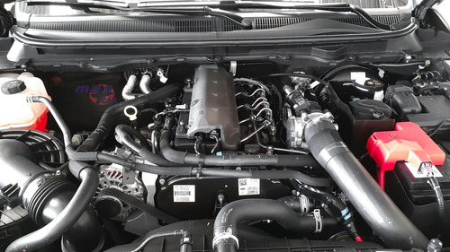 Imagem 5 de 15 de Ford Ranger Xlt 3.2 Limited Turbo Diesel Cd At