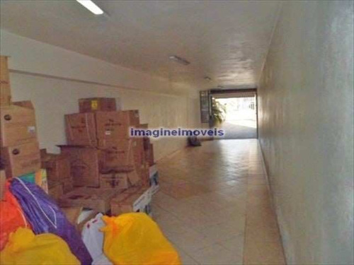 Imagem 21 de 23 de Sobrado Na Vila Matilde Com 3 Dorms Sendo 1 Suíte, 4 Vagas, 270m² - So0246