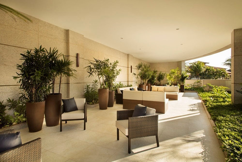 Imagem 23 de 30 de Sala À Venda No Bairro Barra Da Tijuca - Rio De Janeiro/rj - O-5054-12593