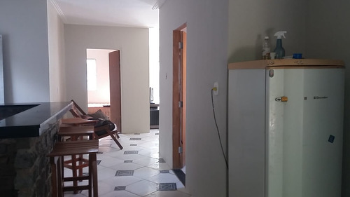 Alugo Casa Em Caldas Do Jorro Com Piscina,temporada E Feria