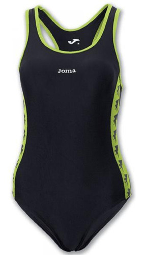 Traje De Baño Joma Para Niña + Envio Gratis!