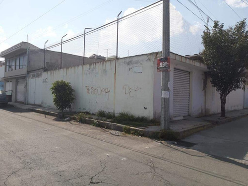 Imagen 1 de 17 de Bodega En Renta Col. Ocho Cedros Toluca, Estado De México