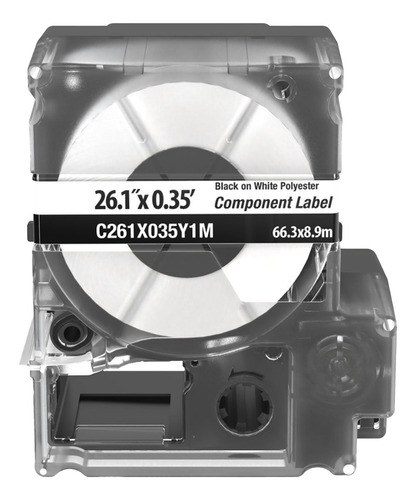 Panduit T050x000vpm-bk Rotulador De Vinilo Colombiatel