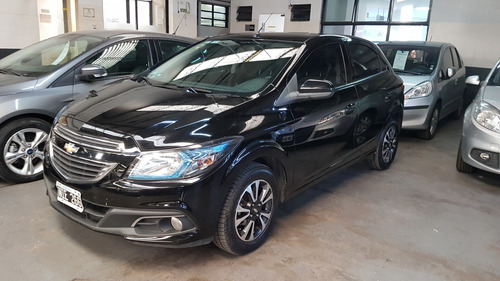 Chevrolet Onix 1.4 Ltz Mt 98cv Muy Buen Estado Oferta!! (ig)