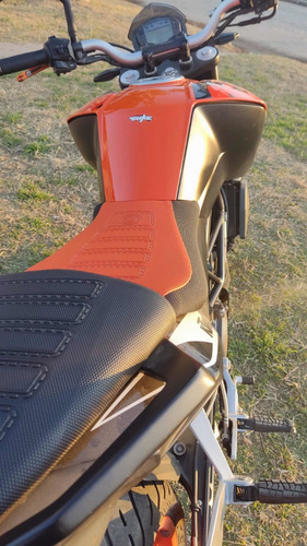 Imagen 13 de 14 de Ktm Duke 200