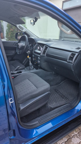 Ford Ranger 3.2 Cd Xls Tdci 200cv Manual 4x4