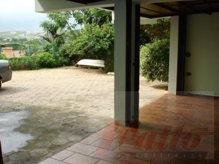 Imagem 8 de 15 de Casa Em Condomínio Para Venda Em Itatiba, Parque Das Laranjeiras - A0038_2-426392