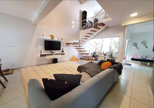 Imagem 6 de 29 de Sobrado À Venda, 246 M² Por R$ 950.000,00 - Nova Aliança - Ribeirão Preto/sp - So0503