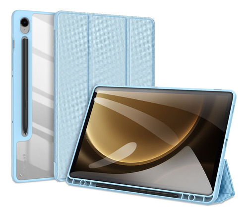 Capa Anti Impacto Dux Toby - Galaxy Tab S9 Fe (11 Pol)
