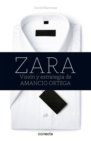 Zara: Visión Y Estrategia De Amancio Ortega 71un3