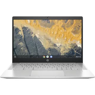 Hp Pro C640 Chromebook Intel Core I5-10310u 8gb Ddr4 Emmc Ssd 64gb Chromeos Pantalla 14 Fullhd Touch Audio B&o