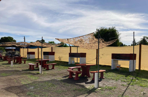 Alquiler De Aptos. En Kiyu C/piscina Climatizada, Parrillero Y Juegos Para Niños A 3 Cuadras De La Playa. Capacidad Para 2,4 Y 6 Personas