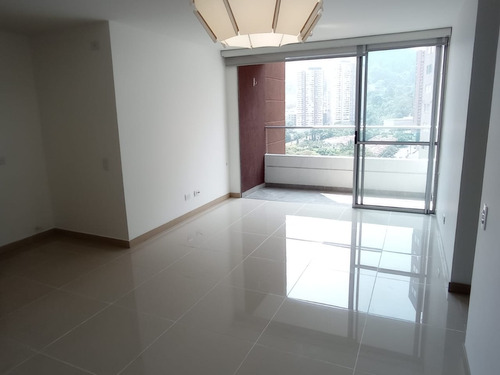 Apartamento Para Arriendo Sector Sabaneta Ac-63267