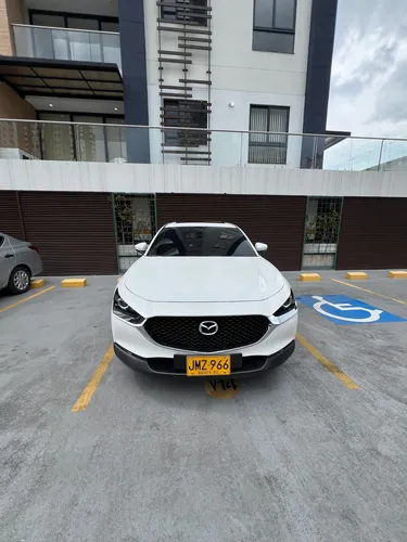 Mazda CX-30 2.0 Grand Touring Mt