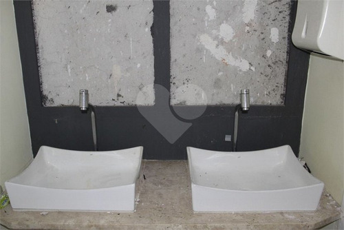 Sala Com 90 Metros Para Locação Em Pinheiros. - 226-im447012