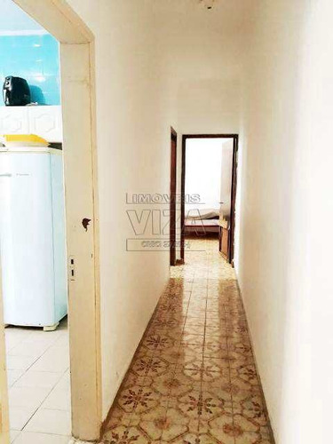 Imagem 15 de 22 de Casa 3 Dorms, Flórida, Praia Grande - R$ 330 Mil, Cod: 2139 - V2139