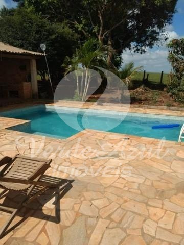 Imagem 5 de 5 de Chácara À Venda Em Loteamento Chácaras Gargantilhas - Ch009539