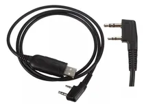 Comprar Cabo De Dados Programação + Software Kenwood Th-f9