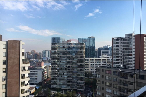 Departamento En Ventas Las Condes