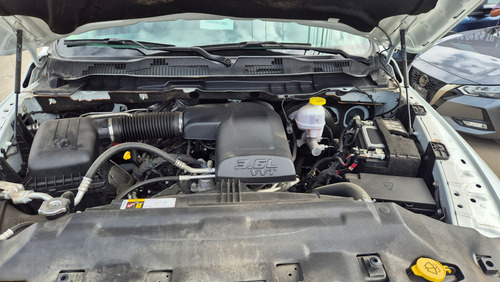 Ram Ram 1500 2022