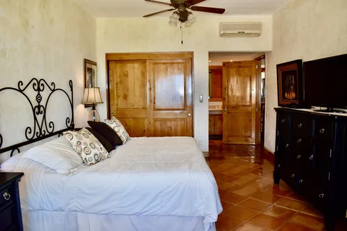 Casa Del Mar Phase I, Oceanfront Condo