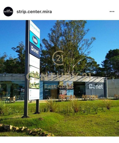 Imagen 16 de 16 de Centro Comercial En Venta En Punta Ballena