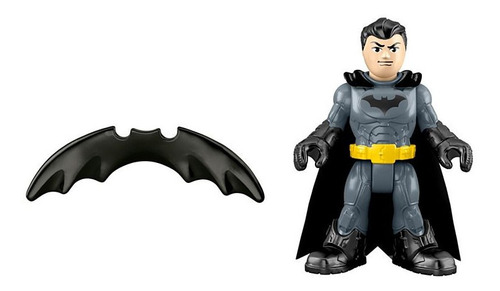 Fisher-price Imaginext  Figura Batman