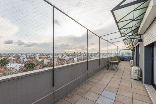 Imagen 21 de 30 de Retasado! Bellísimo Departamento 3 Ambientes Con Terraza (vista Abierta Al Infinito), Visitarlo Es Comprarlo