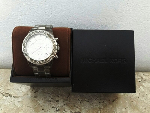 Relogio Michael Kors - Mk 5337 (original) Frete Grátis