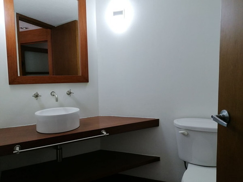 Imagen 14 de 28 de Departamento En Venta En San José Insurgentes