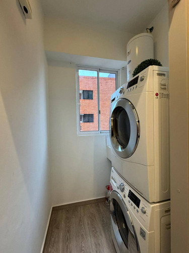 Apartamento En Venta En La Trigaleña